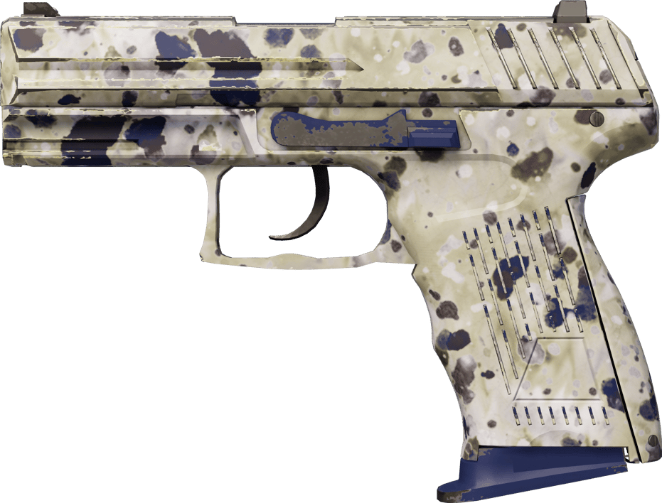 Preview image 1 of Souvenir P2000 | 堅韌大理石 (全新出廠)