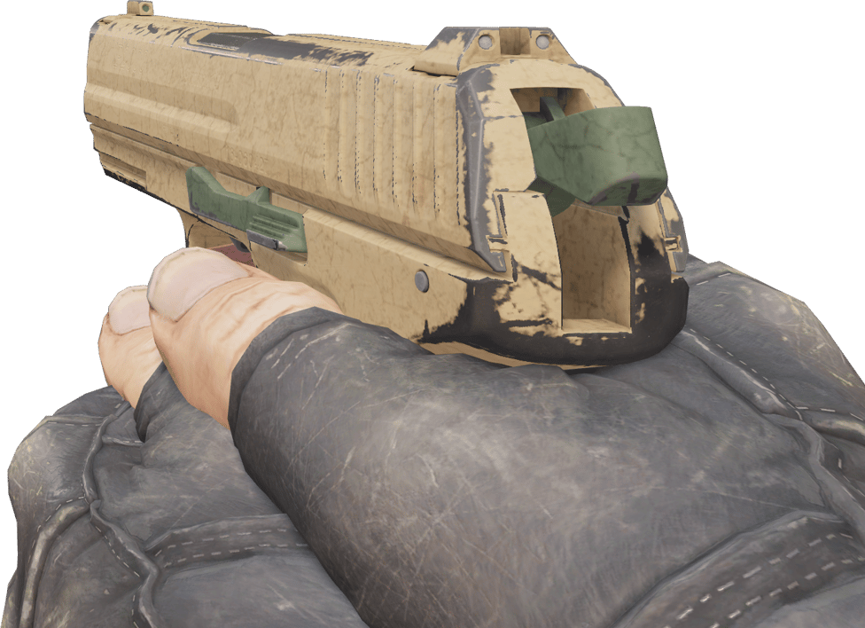 Preview image 3 of Souvenir P2000 | Grassland (Consumato)