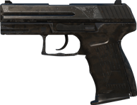 Panther Camo
