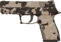 Black & Tan