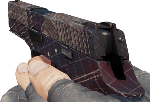 Preview image 3 of Souvenir P250 | Facility Draft (MW - Trầy ít)