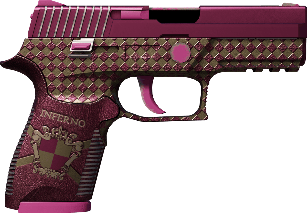 Preview image 2 of Souvenir P250 | Vino primo (prosto z fabryki)