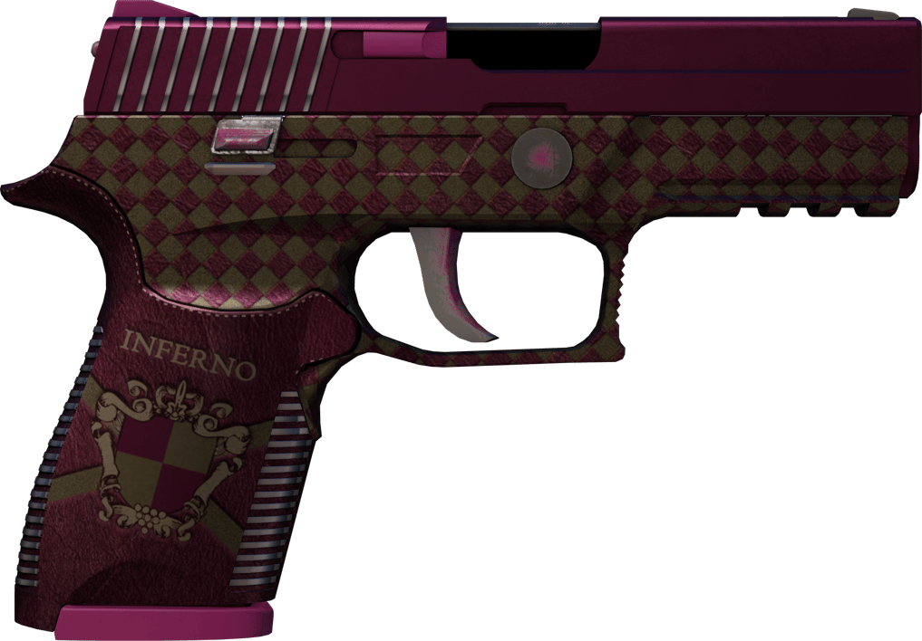 Preview image 2 of Souvenir P250 | 비노 프리모 (거의 깨끗한)