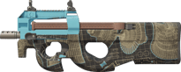 Facility Negative image