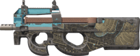 Facility Negative