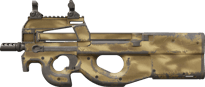 Sand Spray