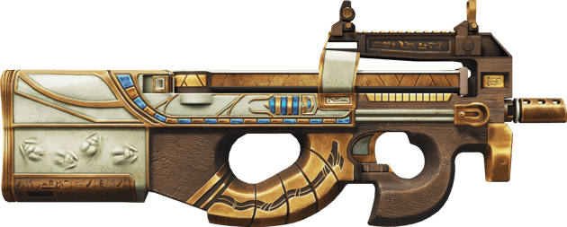 Preview image 2 of Souvenir P90 | ScaraB Rush (Fabrikadan Yeni Çıkmış)