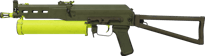 Chemical Green