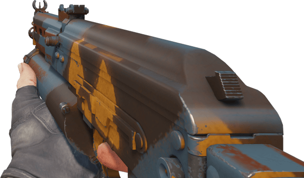 Preview image 3 of Souvenir PP-Bizon | 辐照警报 (崭新出厂)