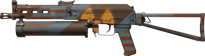 Irradiated Alert