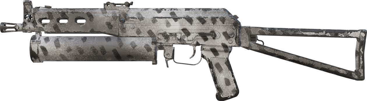 Preview image 1 of Souvenir PP-Bizon | Urban Dashed (FT - Qua thực chiến)