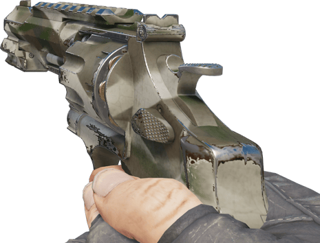 Preview image 3 of Souvenir R8 Revolver | 骸骨外罩 (久经沙场)