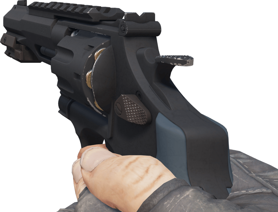 Preview image 3 of Souvenir R8 Revolver | 밤 (막 출고된)