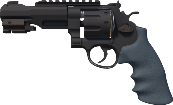 Souvenir R8 Revolver | Night (Factory New)
