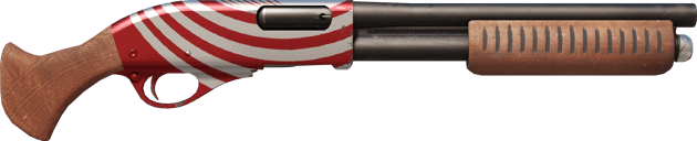 Preview image 2 of Souvenir Sawed-Off | 刹车灯 (崭新出厂)