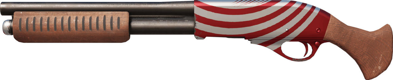 Preview image 1 of Souvenir Sawed-Off | Brake Light (Nuovo di fabbrica)