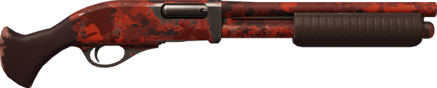 Preview image 2 of Souvenir Sawed-Off | Arresto total (Algo desgastado)