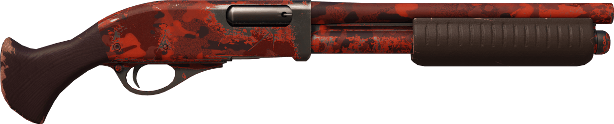 Preview image 2 of Souvenir Sawed-Off | Arresto total (Algo desgastado)