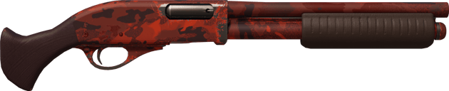 Preview image 2 of Souvenir Sawed-Off | Arresto total (Casi nuevo)