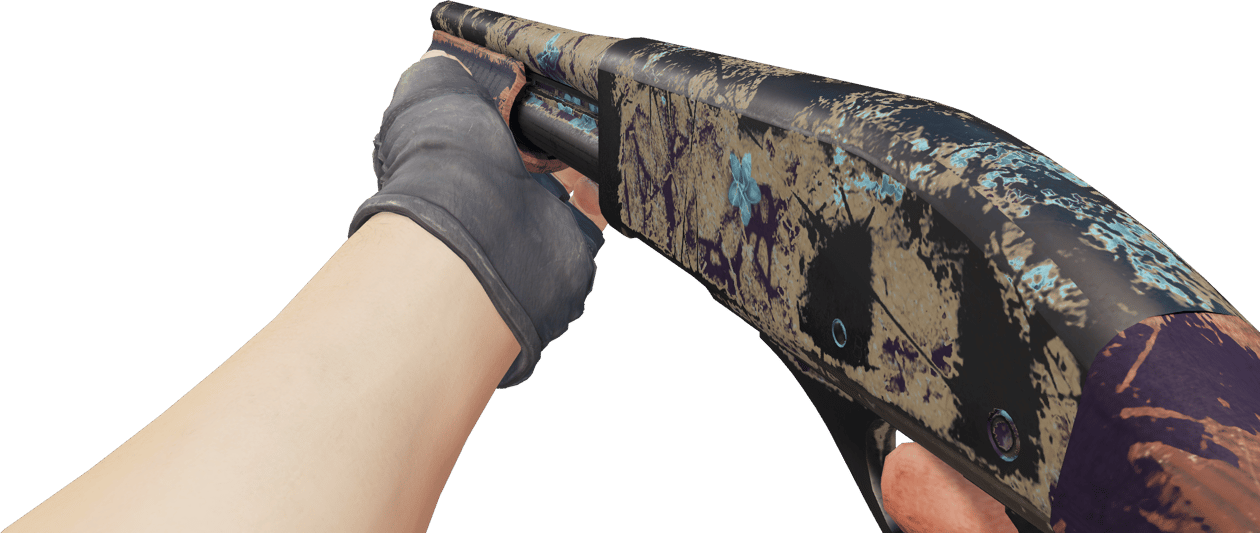 Preview image 3 of Souvenir Sawed-Off | Parched (Gasto)