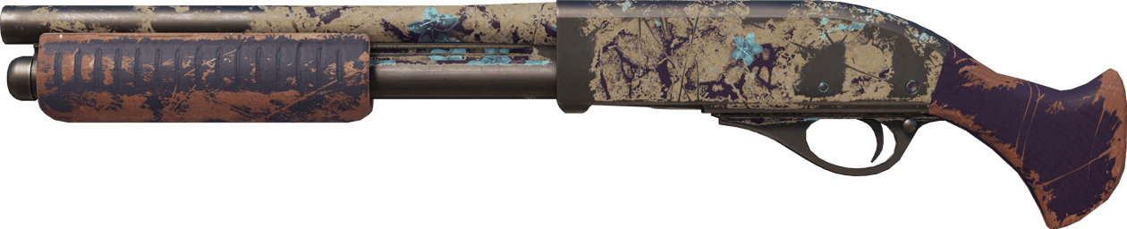 Preview image 1 of Souvenir Sawed-Off | Parched (Gasto)