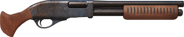 Preview image 2 of Souvenir Sawed-Off | Aspect rouillé (Neuve)