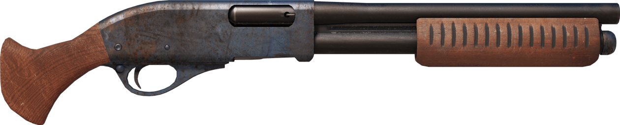 Preview image 2 of Souvenir Sawed-Off | Aspect rouillé (Neuve)