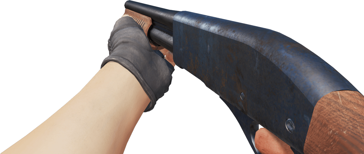 Preview image 3 of Souvenir Sawed-Off | Aspect rouillé (Neuve)