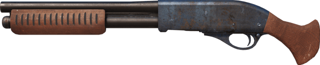 Souvenir Sawed-Off | Aspect rouillé (Neuve)