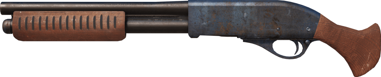 Preview image 1 of Souvenir Sawed-Off | Aspect rouillé (Neuve)