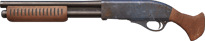 Rust Coat