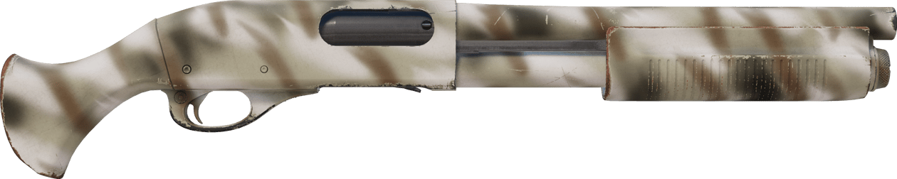 Preview image 2 of Souvenir Sawed-Off | Adaçayı Spreyi (Az Aşınmış)