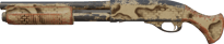 Snake Camo