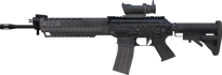 Damascus Steel