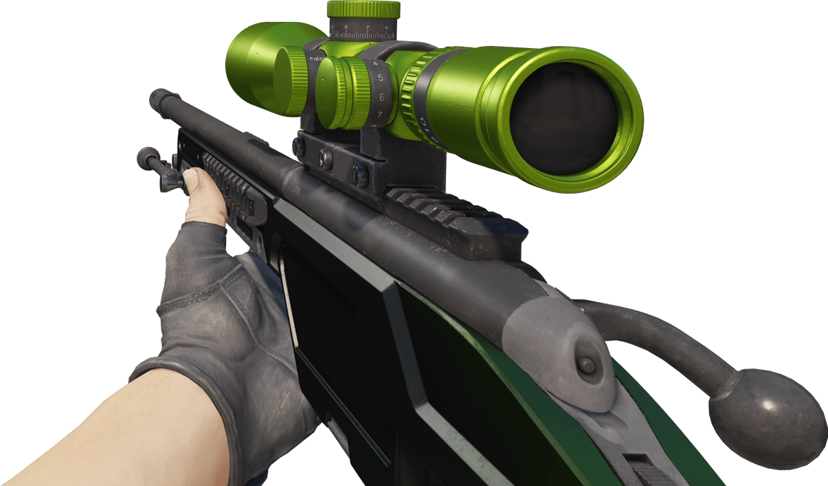 Preview image 3 of Souvenir SSG 08 | Acid Fade (Factory New)