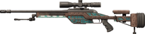Azure Glyph