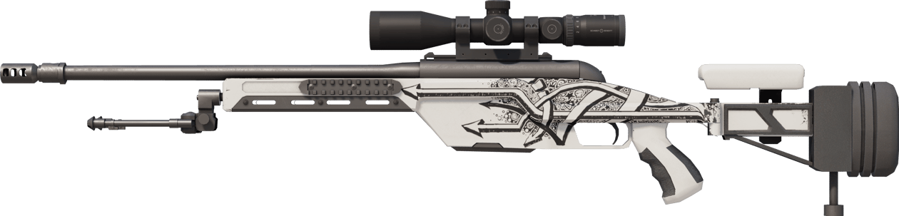 Preview image 1 of Souvenir SSG 08 | Kiertotie (Suoraan tehtaalta)