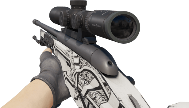 Preview image 3 of Souvenir SSG 08 | Detour (Field-Tested)