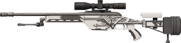 Souvenir SSG 08 | Detour (MW - Trầy ít)