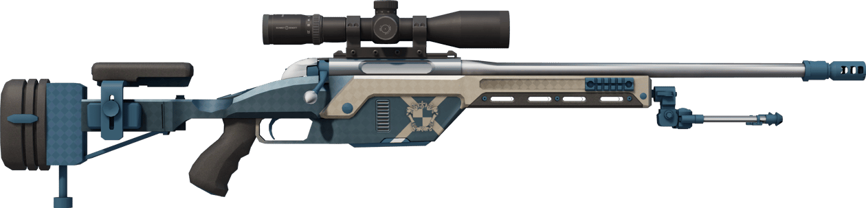 Preview image 2 of Souvenir SSG 08 | Handbremse (Fabrikneu)