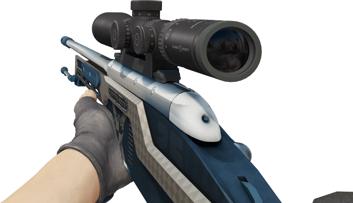 Preview image 3 of Souvenir SSG 08 | Handbremse (Fabrikneu)