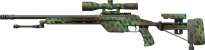 Jungle Dashed
