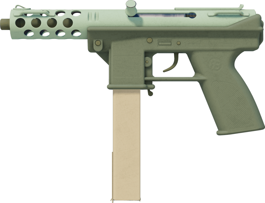 Preview image 1 of Souvenir Tec-9 | Groundwater (Factory New)