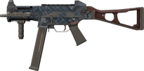 Facility Dark
