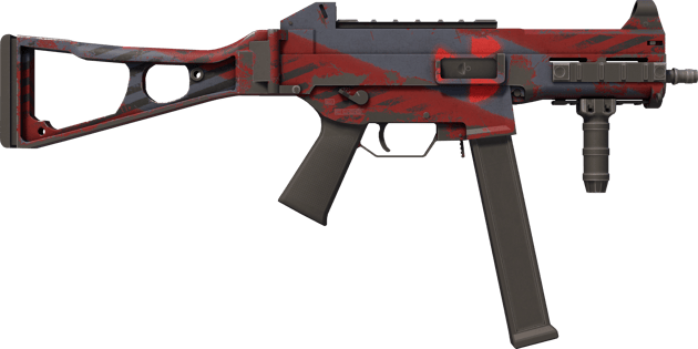 Preview image 2 of Souvenir UMP-45 | Fallout Warning (Testato sul campo)