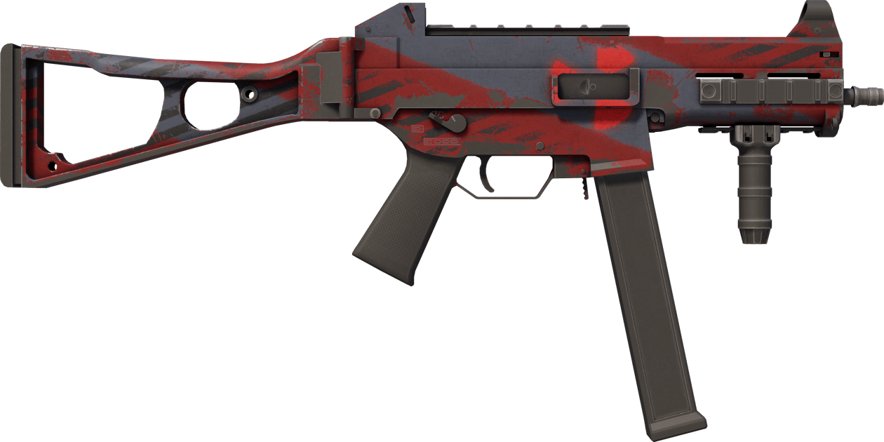 Preview image 2 of Souvenir UMP-45 | Fallout Warning (Testato sul campo)