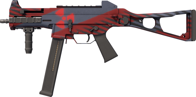 Souvenir UMP-45 | Fallout Warning (新品同様)