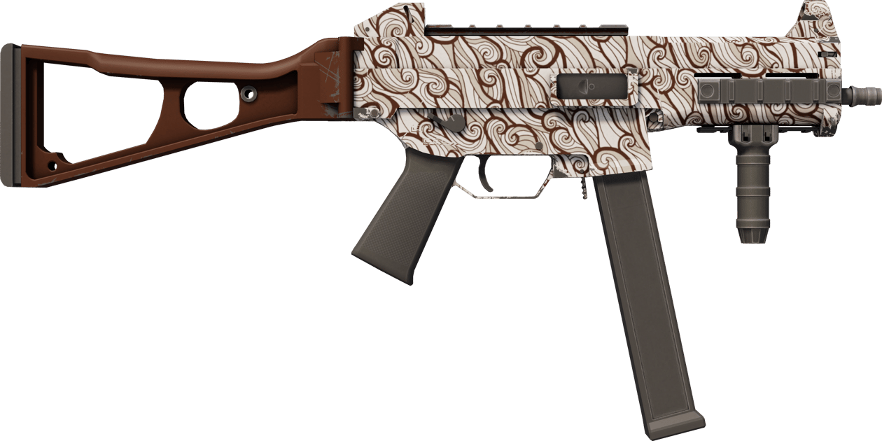 Preview image 2 of Souvenir UMP-45 | 초연 (거의 깨끗한)