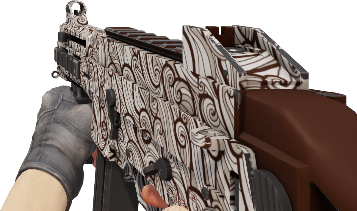 Preview image 3 of Souvenir UMP-45 | 초연 (거의 깨끗한)