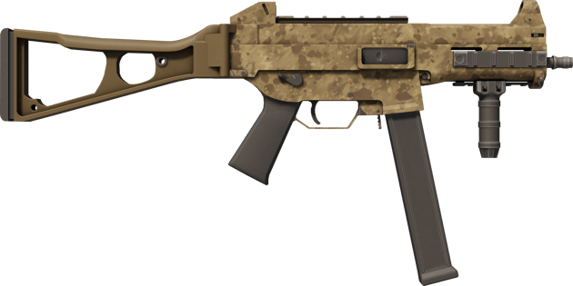 Preview image 2 of Souvenir UMP-45 | Çamurlu (Fabrikadan Yeni Çıkmış)